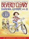 Ramona Quimby, Age 8